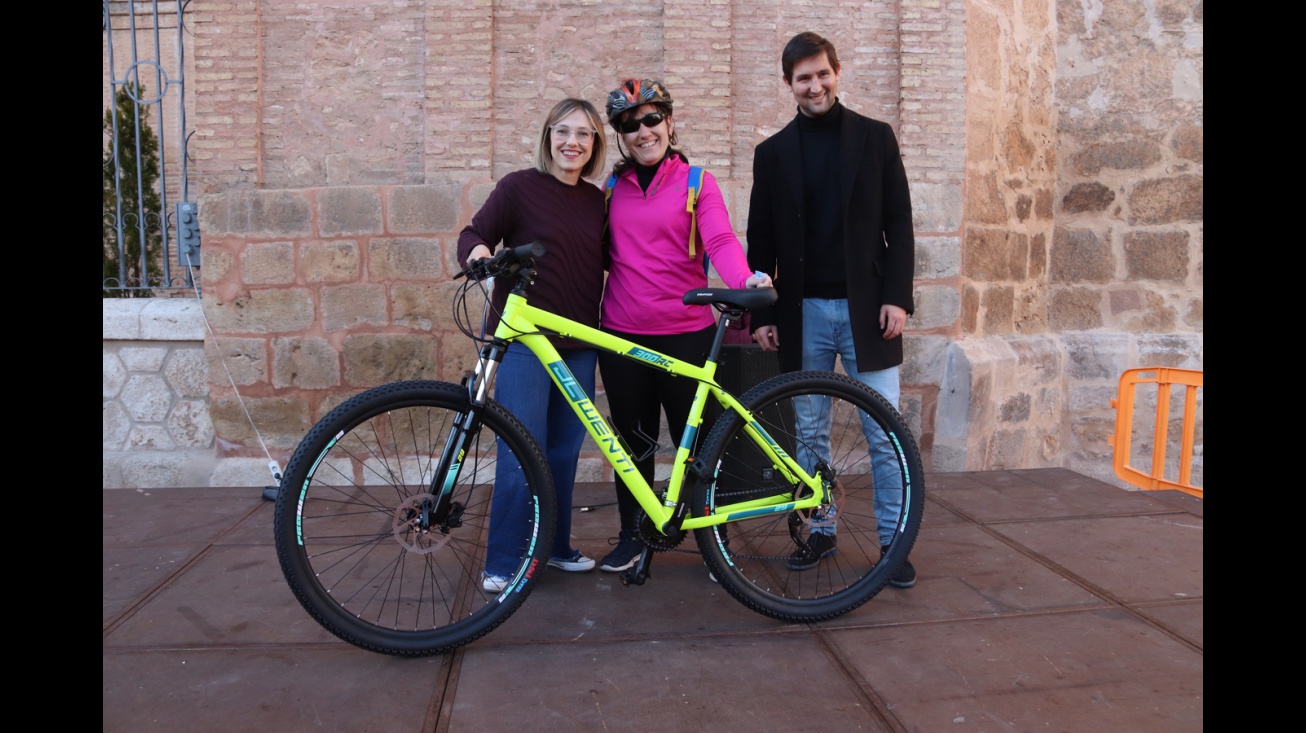 Fiesta de la Bicicleta 2024