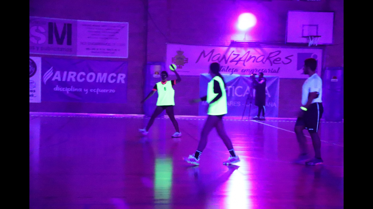 III Neón Handball Cup