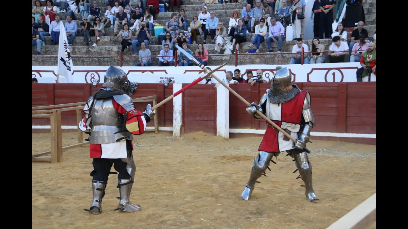 Jornadas Medievales 2024