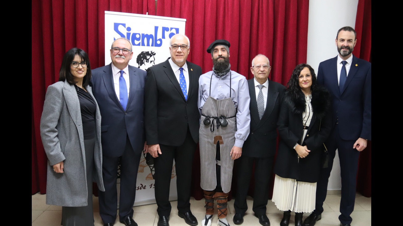 Gala Sembradores 2024