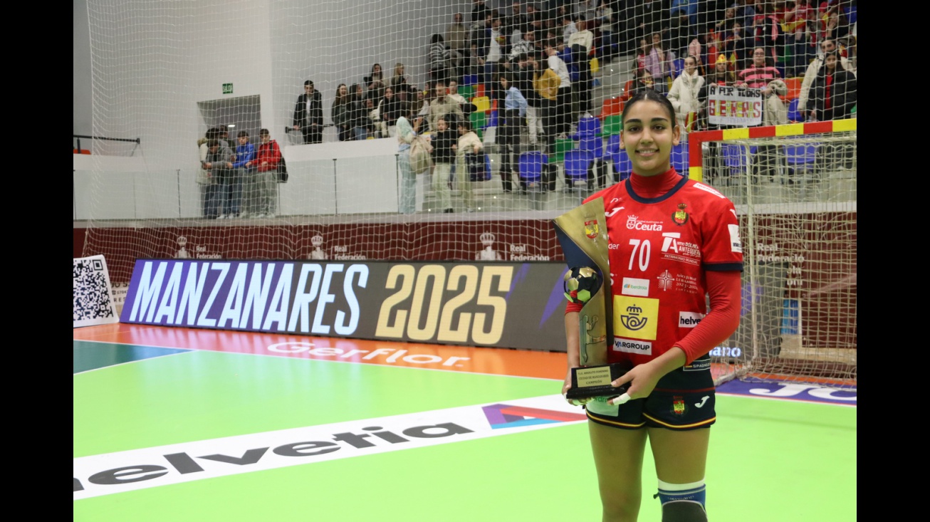 Torneo Internacional 'Ciudad de Manzanares'