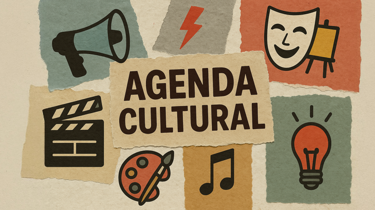 Agenda cultural