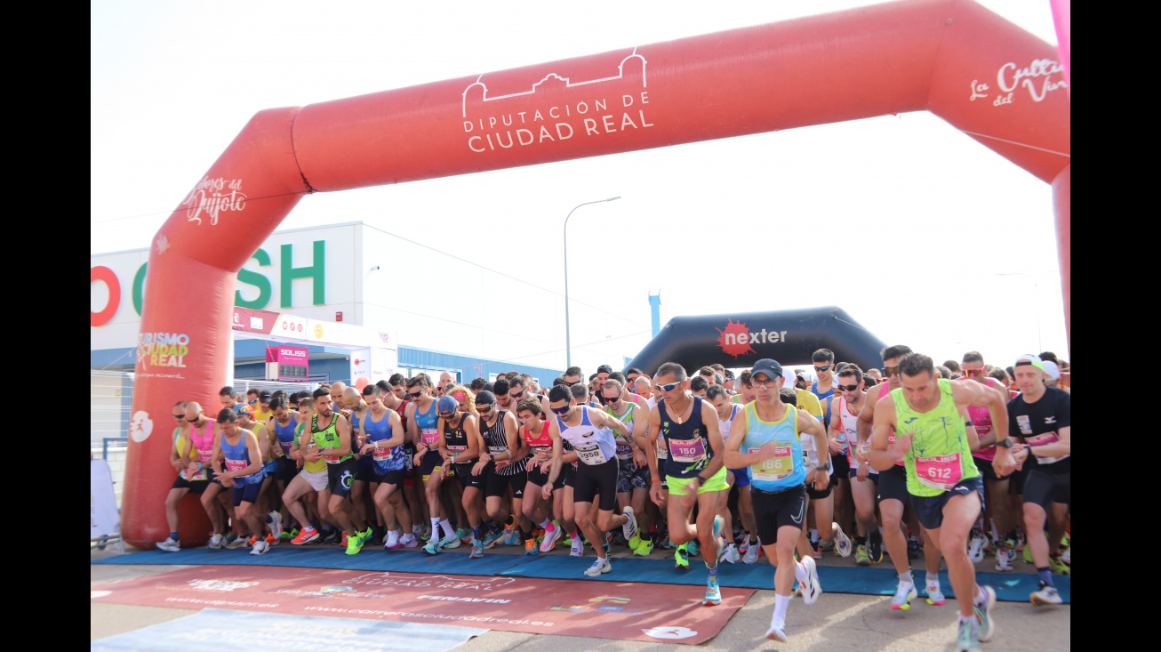 10k Manzanares