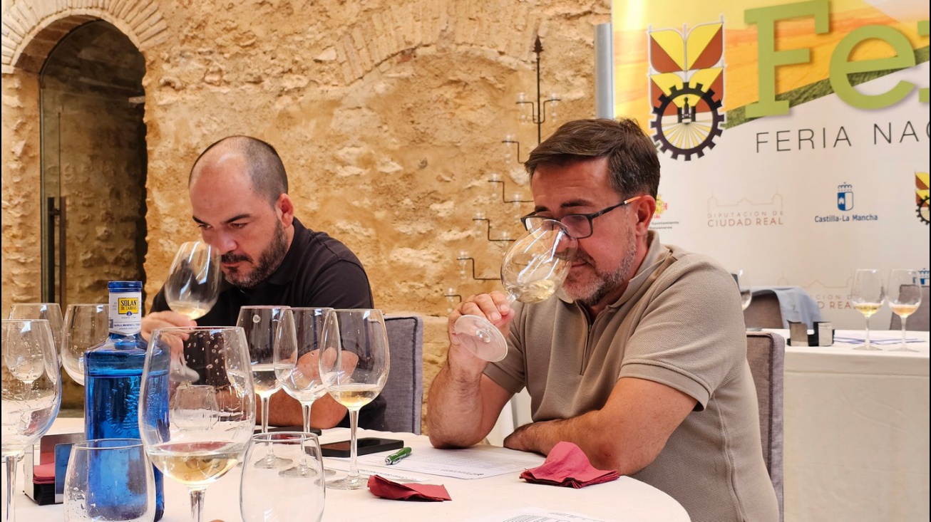 53º Concurso Regional Calidad de Vinos Fercam 2025