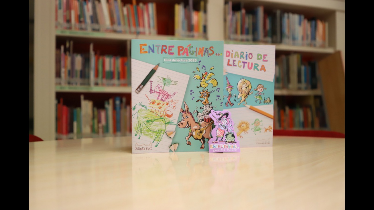 Biblioverano 2025