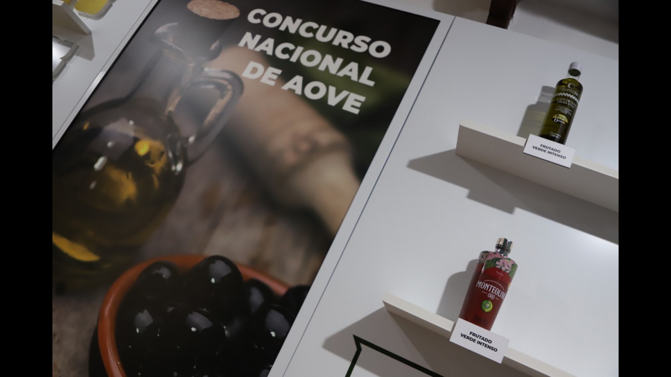 Resultados 10º Concurso calidad AOVE Fercam 2025