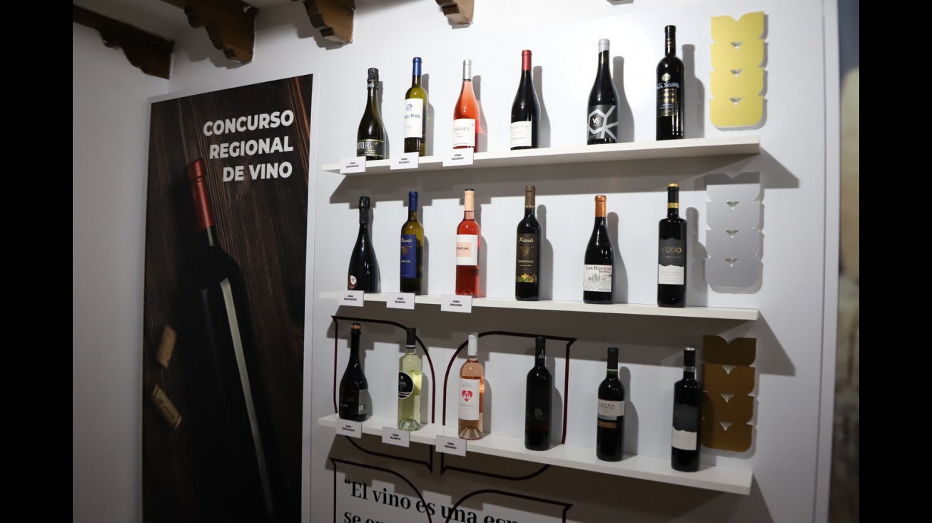 Resultados 53º Concurso a la calidad de vinos - Fercam 2025