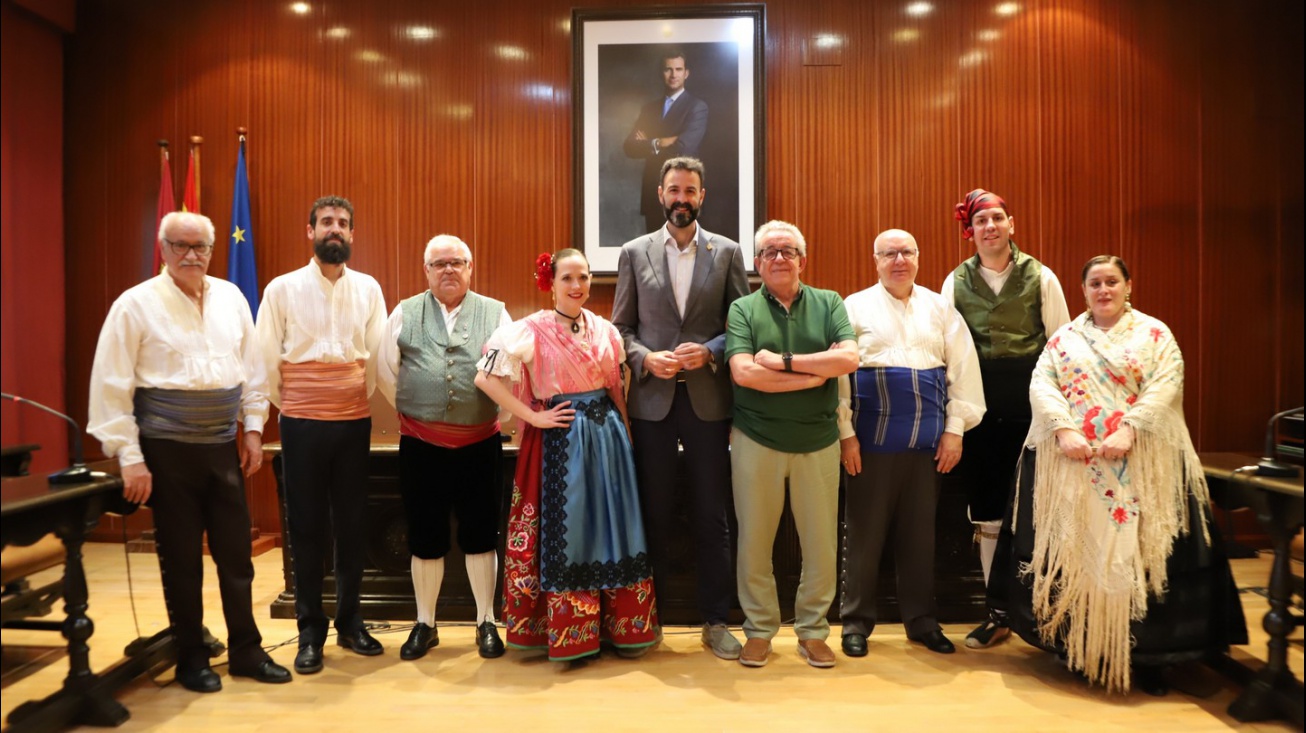 47º Festival Nacional de Folclore 'Ciudad de Manzanares' 