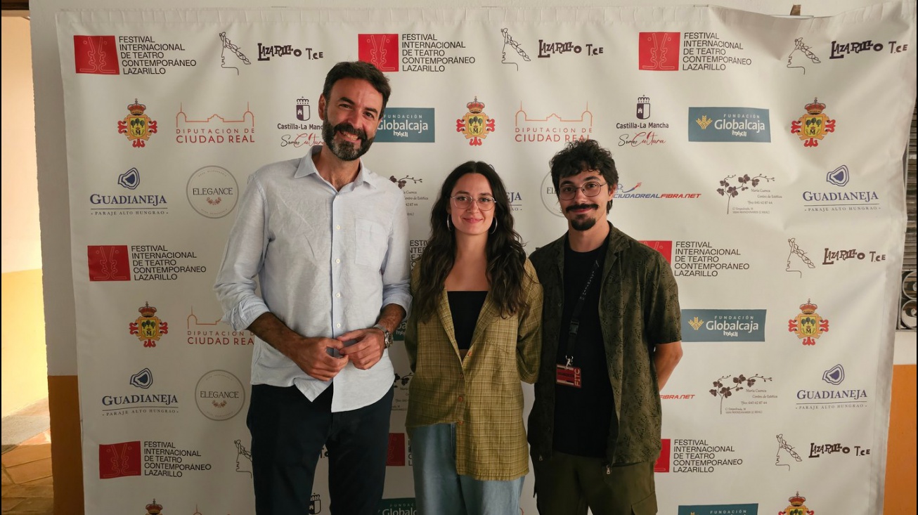 Última jornada 51 FITC Lazarillo