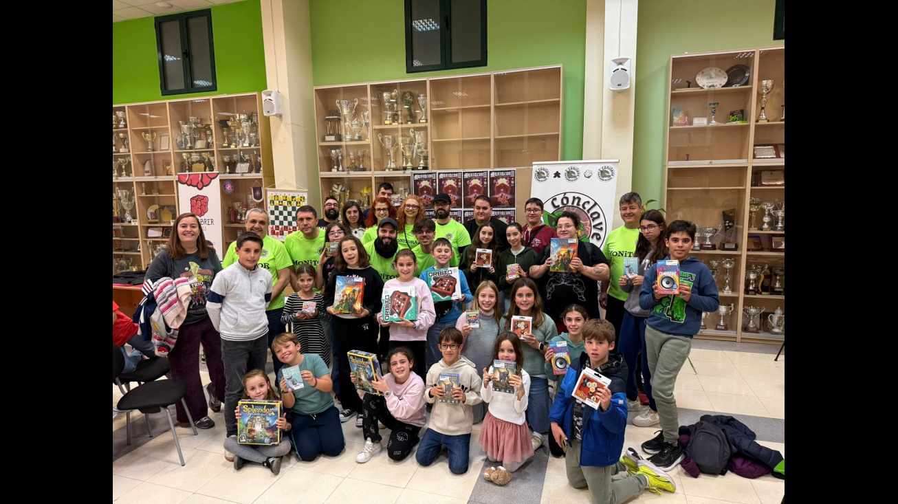 III edición del ManzaCON