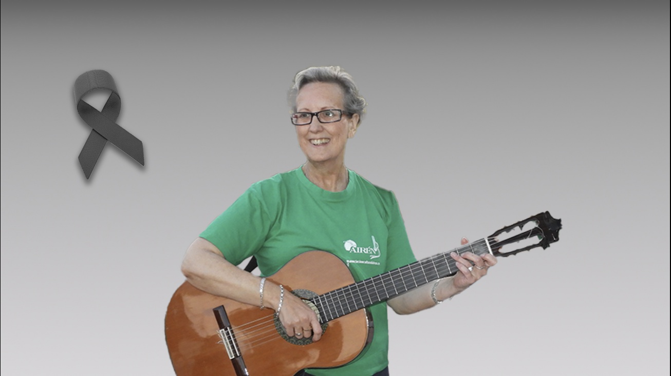 Maribel Ruiz Hernández