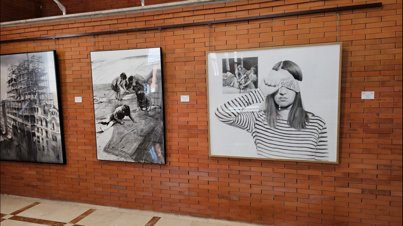 48 Certamen Nacional de Artes Plásticas