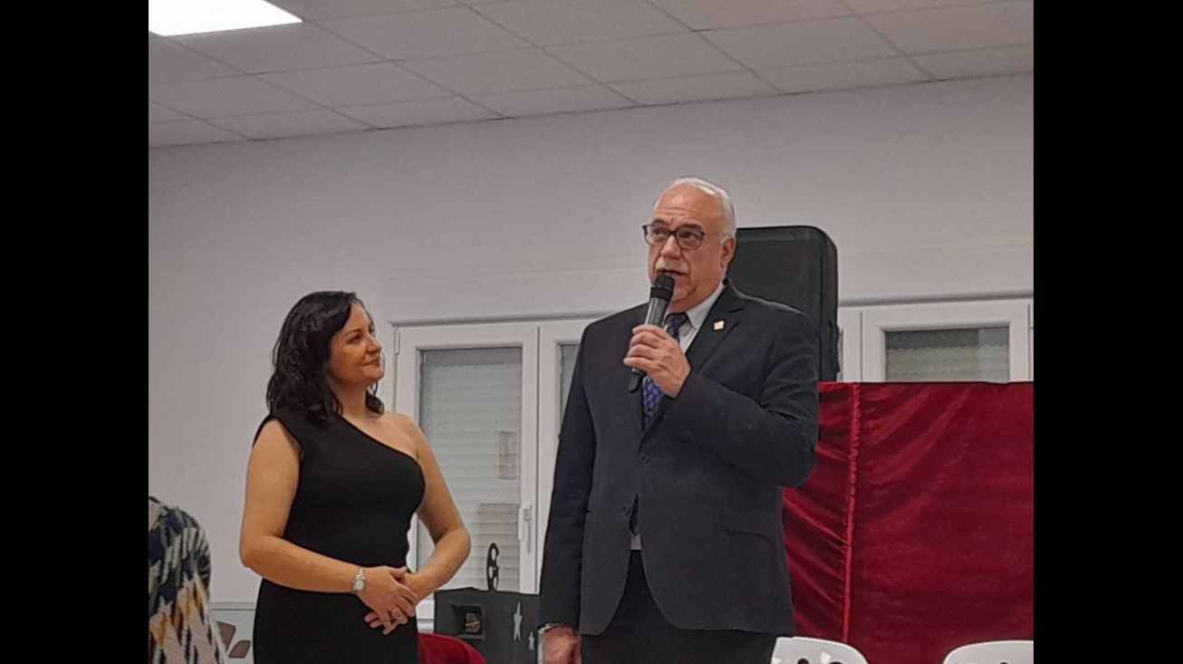 Fiesta de la Familia 2025