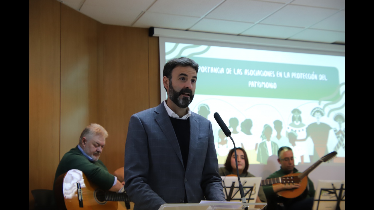 Galardón 'Rondadora 2025'