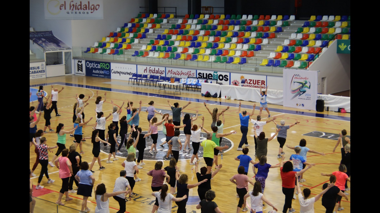 Clausura escuelas municipales deportivas adultos 2025-26