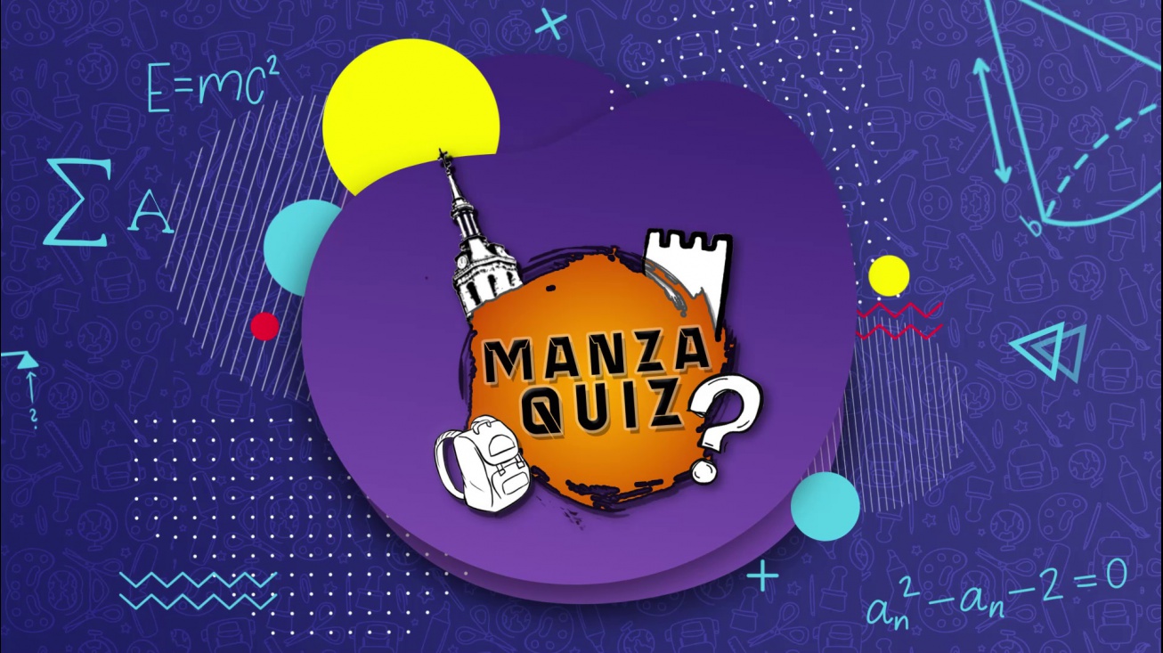 Concurso ManzaQuiz