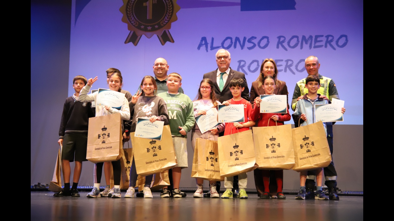 XII Jornadas de Educación Vial
