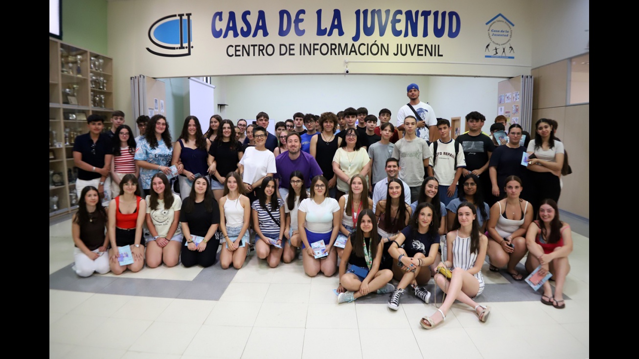 Entrega del Carné VIP 2026