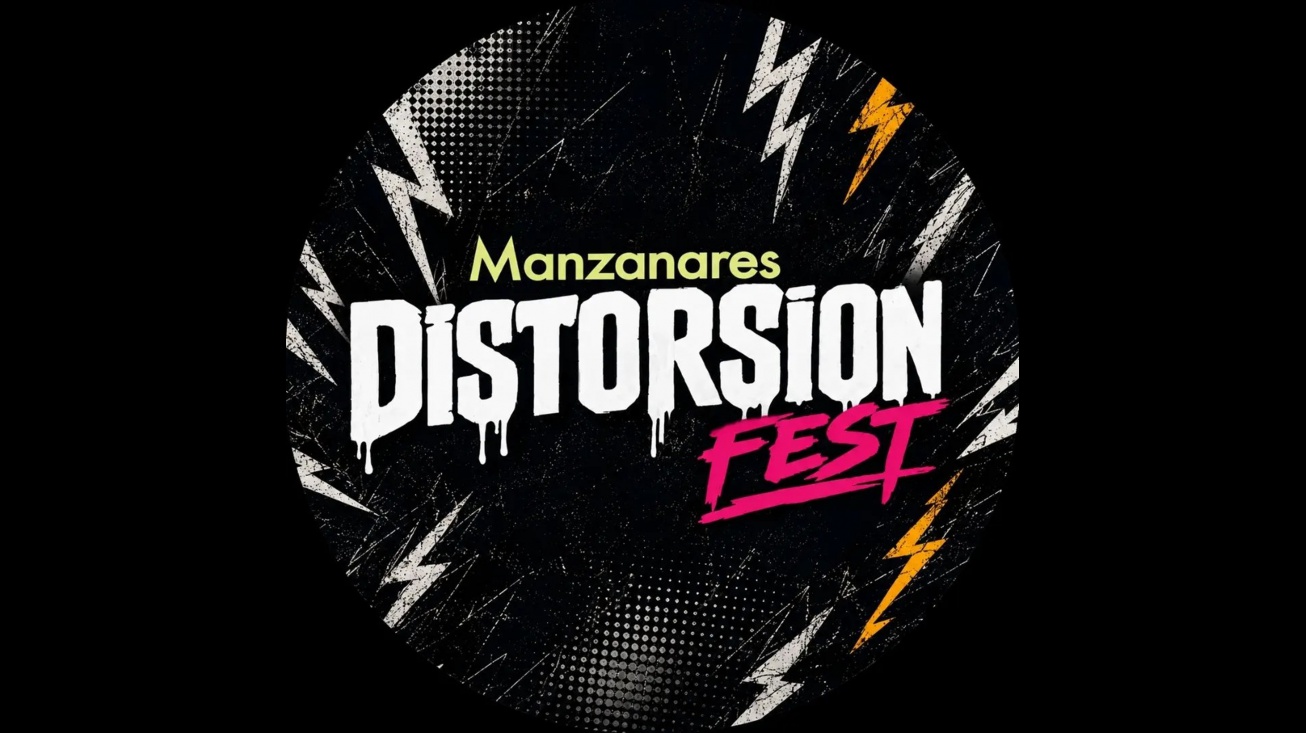 Imagen del Distorsion Fest de Manzanares