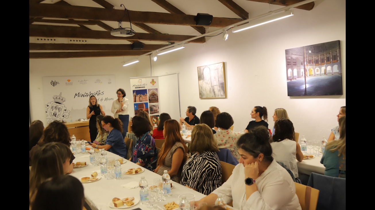Cata con perspectiva de género - Día de las mujeres rurales 2026