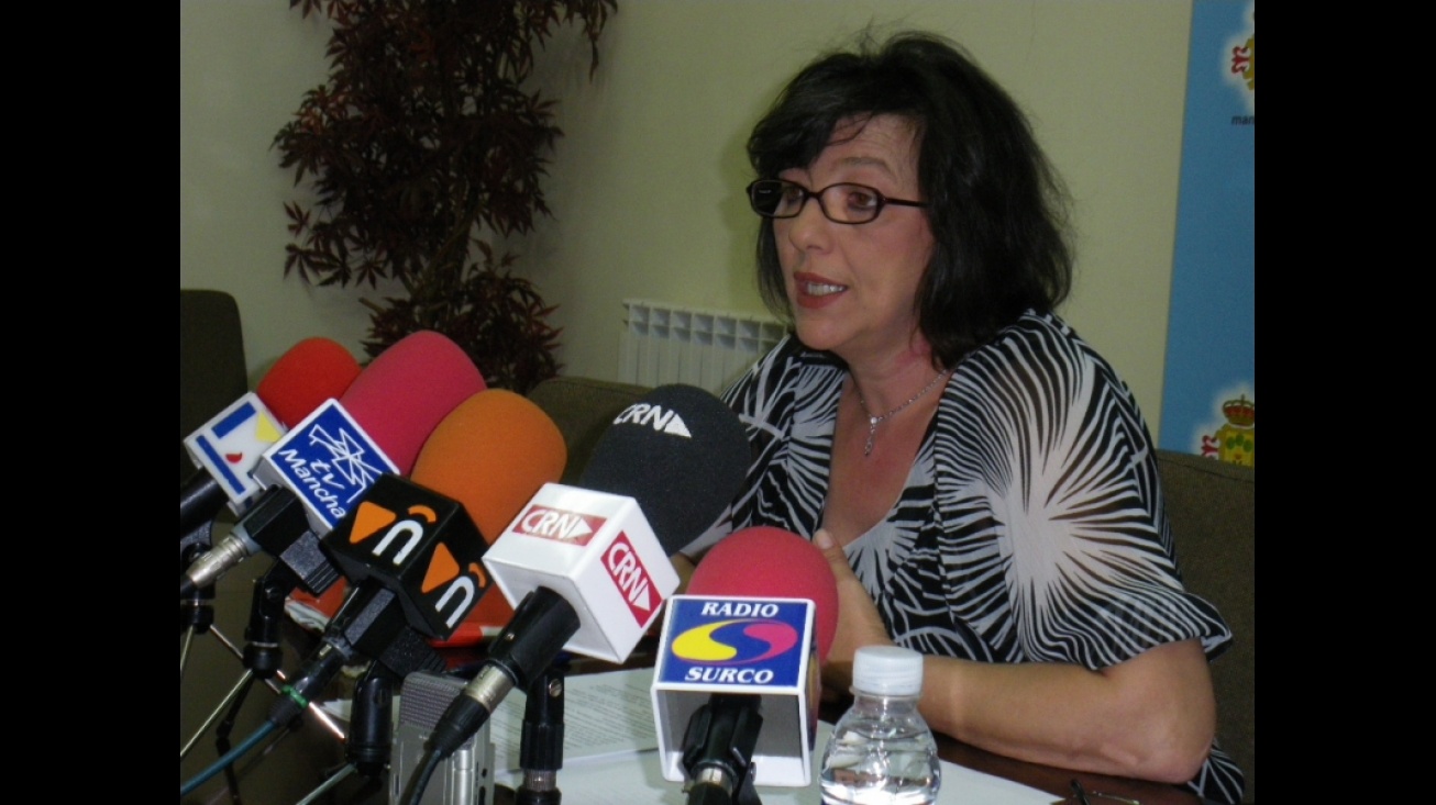 Pilar Sánchez Mulas