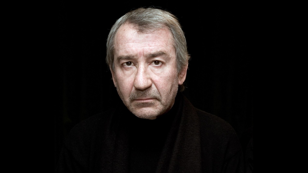 José Sacristán