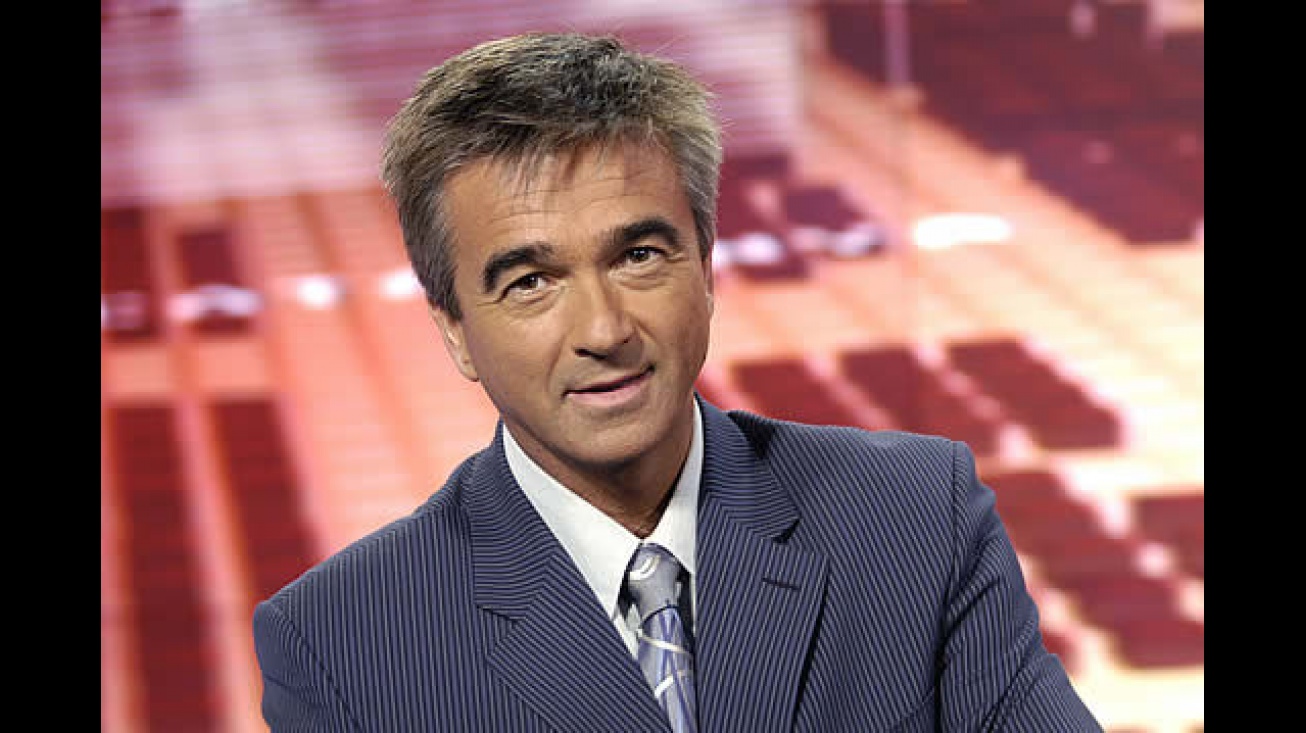 Carles Francino