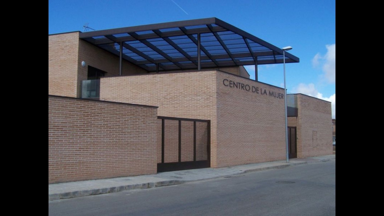 Centro Mujer