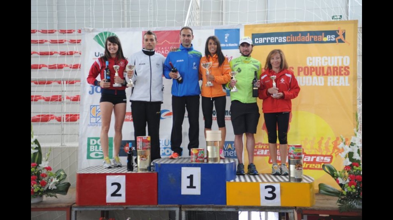Podium