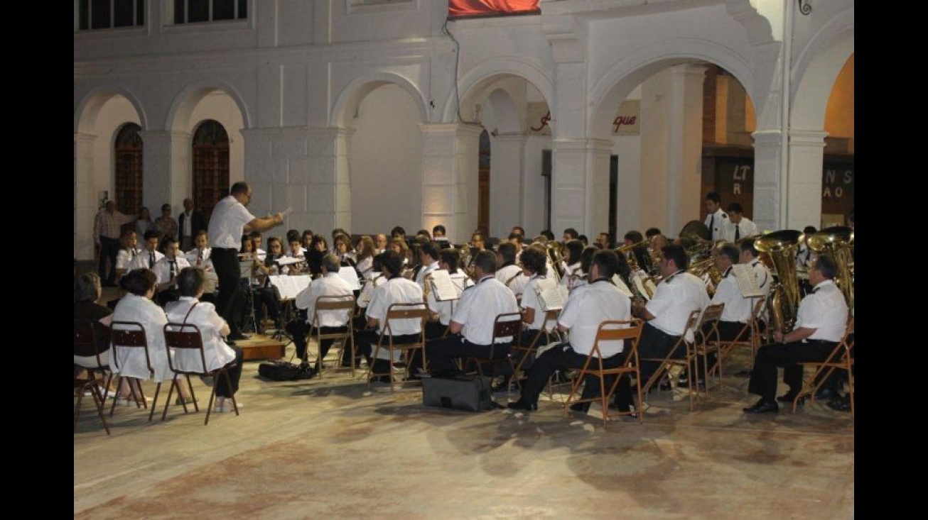 Banda de Música