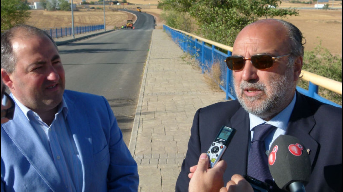 Puente Alamedilla
