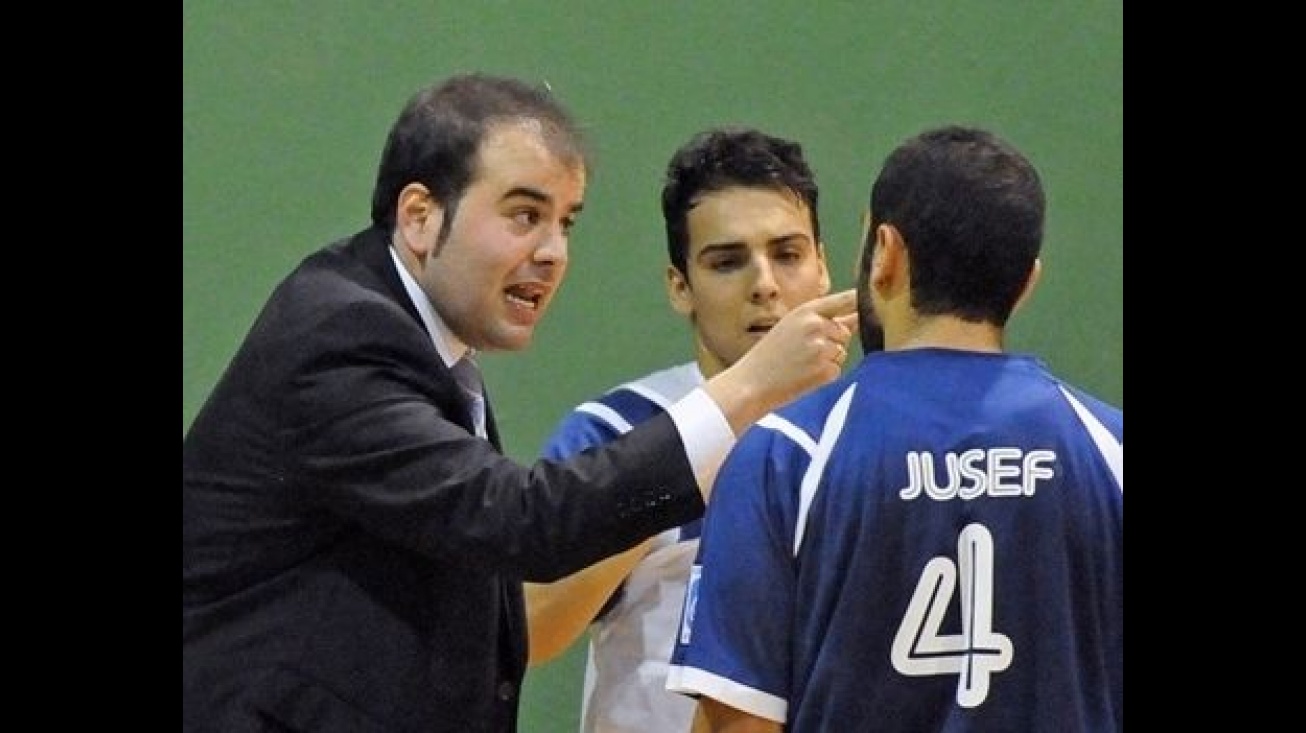 Quique Soto en una imagen de archivo