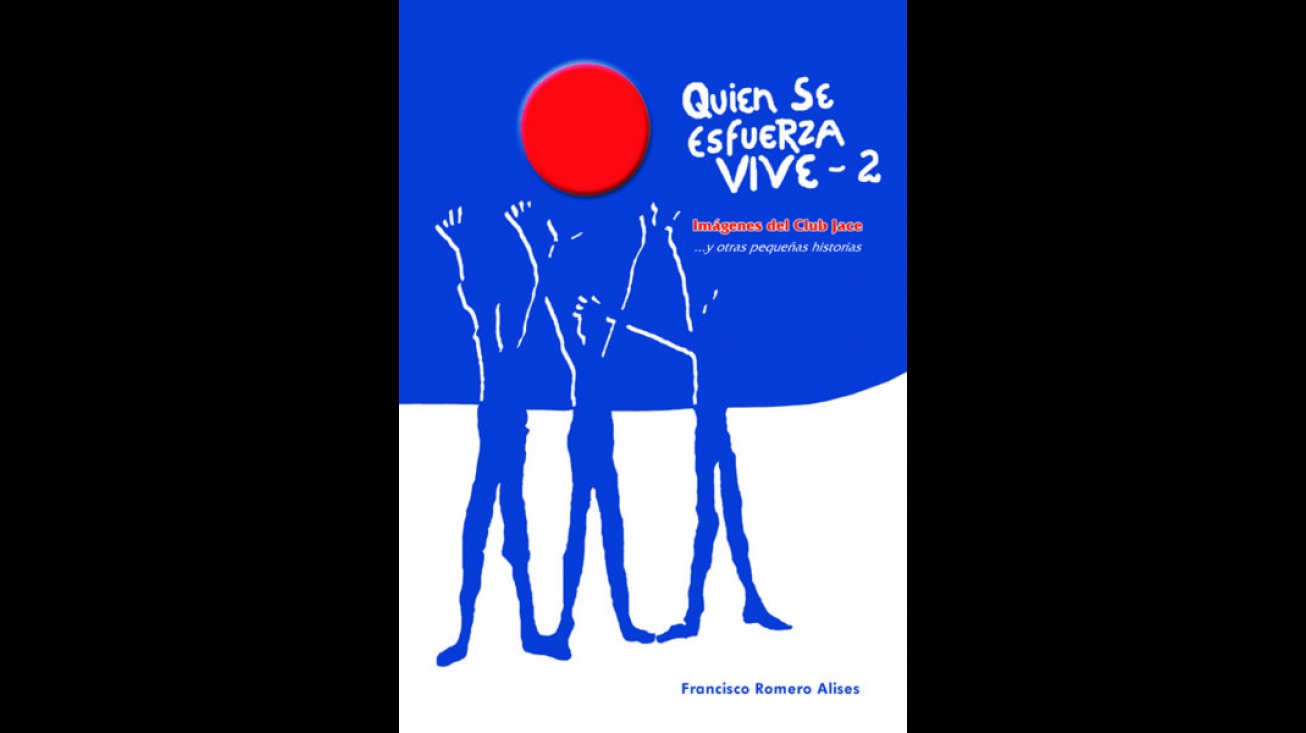 Portada del libro póstumo de Paco Romero