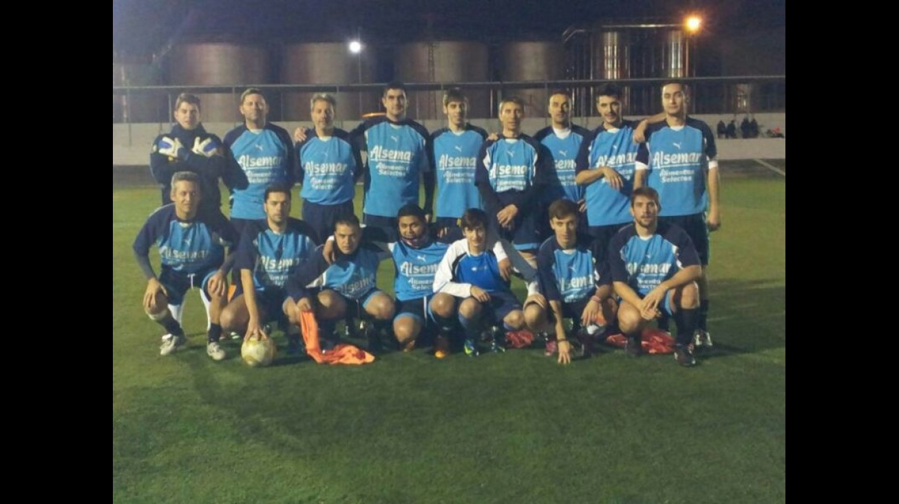 Equipo Alsemar