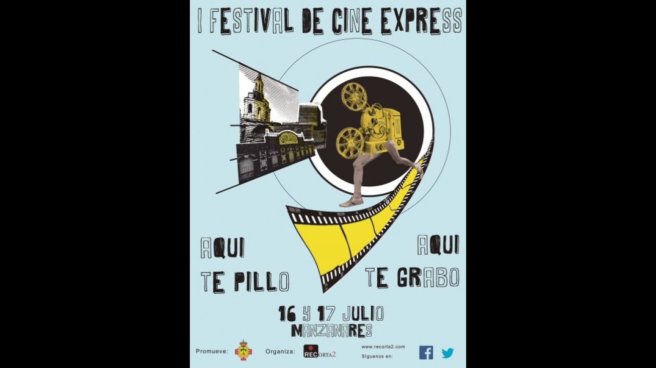 Cartel del festival