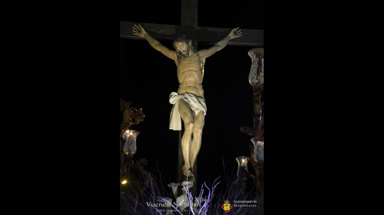 Stmo. Cristo de la Humildad