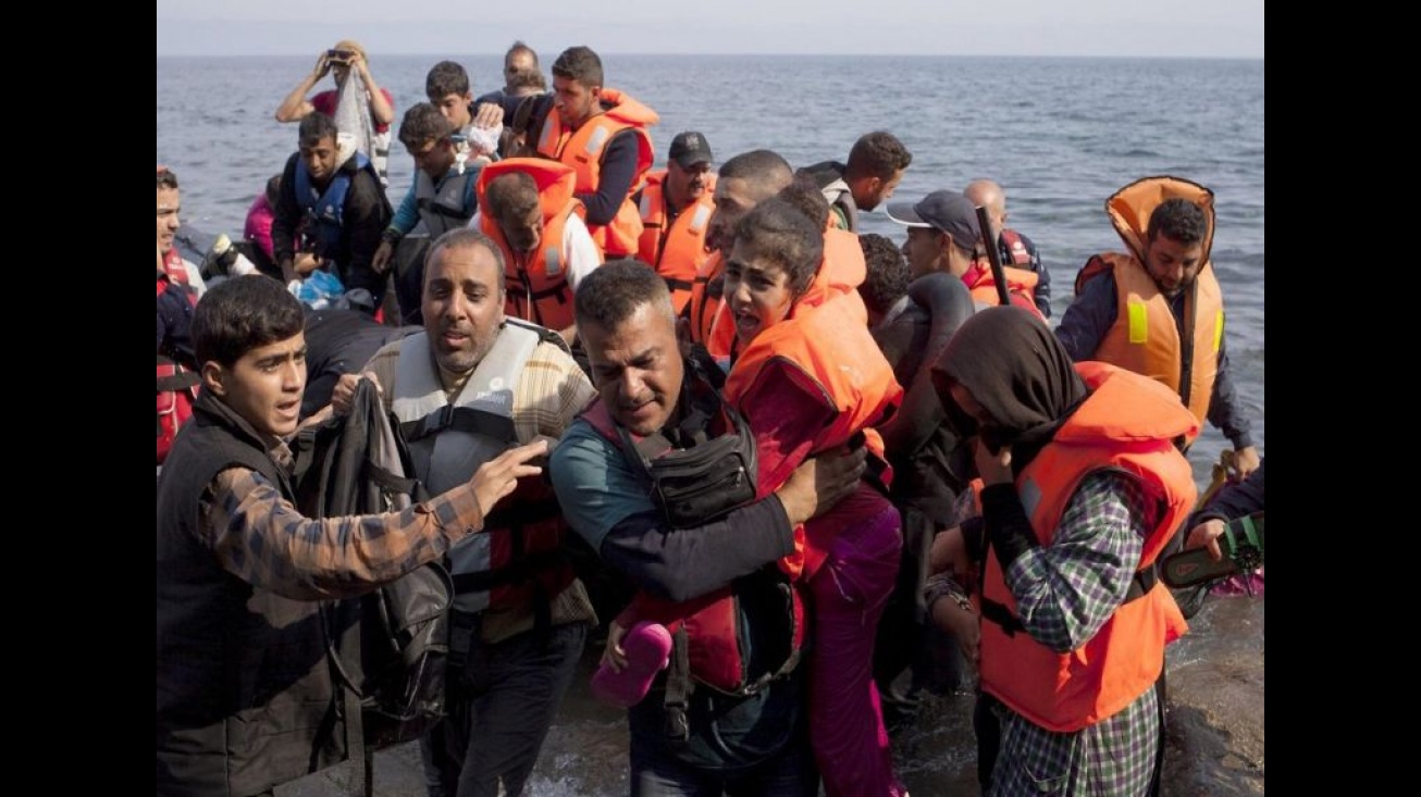 Refugiados