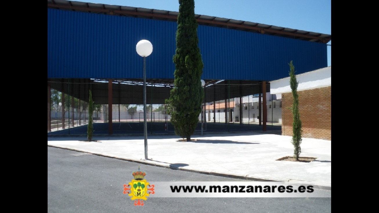 Instalaciones deportivas