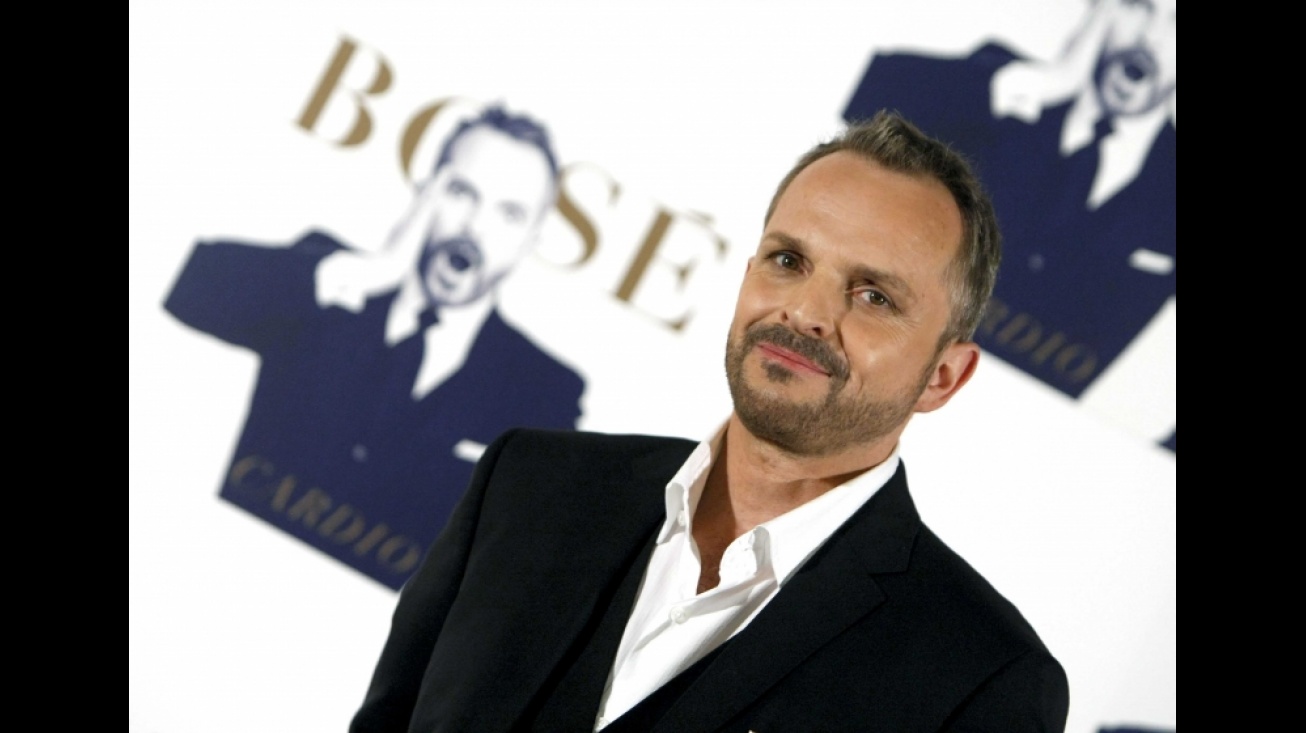 Miguel Bosé-Cardio Tour