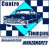 Cuatro Tiempos, Automóvil Club de Manzanares