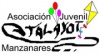 Logo Asociación Juvenil Talayot de Manzanares
